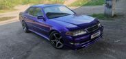  Toyota Mark II 1998 , 630000 , 