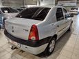  Renault Logan 2007 , 249000 , 