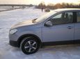 SUV   Nissan Qashqai 2011 , 850000 , 