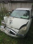  Daihatsu Storia 2000 , 57000 , 