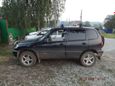 SUV   Chevrolet Niva 2005 , 185000 , 