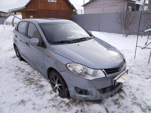  Chery Very A13 2011 , 280000 , 