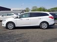  Ford Focus 2013 , 553000 , 