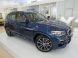 SUV   BMW X3 2018 , 4490000 , 