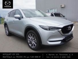 SUV   Mazda CX-5 2019 , 1814000 , 