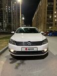  Volkswagen Passat 2011 , 700000 , 