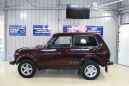 SUV    4x4 2121  2012 , 219900 , 