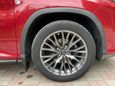 SUV   Lexus RX200t 2016 , 3300000 , 