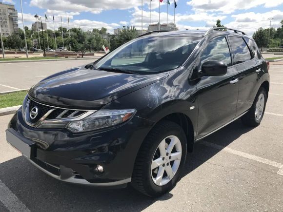 SUV   Nissan Murano 2011 , 999999 , 