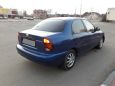  Chevrolet Lanos 2007 , 163008 , 