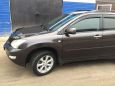 SUV   Lexus RX350 2008 , 900000 , 