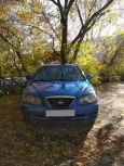  Hyundai Elantra 2004 , 170000 , 