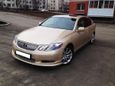  Lexus GS300 2006 , 690000 , 