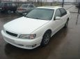  Nissan Maxima 1997 , 170000 , 