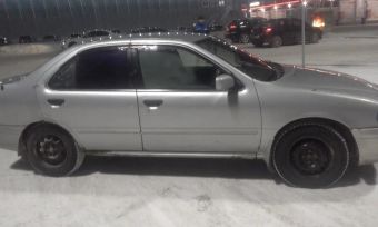  Nissan Sunny 1997 , 105000 , 