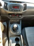 SUV   Kia Sportage 2012 , 770000 , -