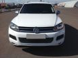 SUV   Volkswagen Touareg 2012 , 1800000 , -