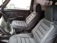 SUV    4x4 2131  2007 , 260000 , 