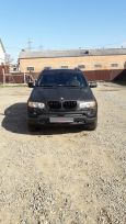 SUV   BMW X5 2004 , 400000 , 