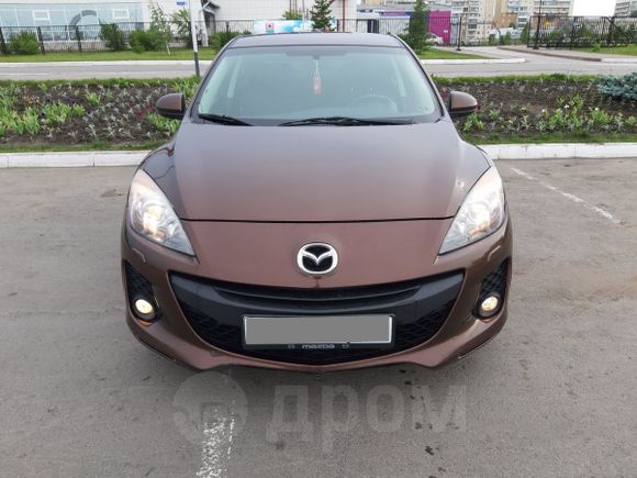  Mazda Mazda3 2012 , 560000 , -