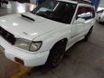 SUV   Subaru Forester 1999 , 280000 , -