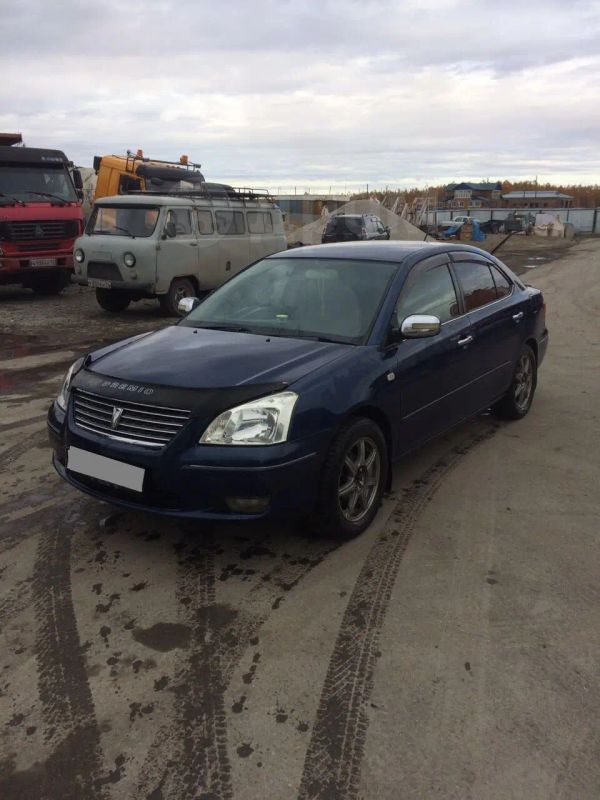  Toyota Premio 2002 , 370000 , 