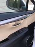 SUV   Lexus NX200 2017 , 2100000 , 