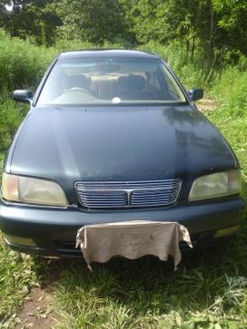  Toyota Camry 1995 , 50000 , 