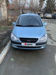  Hyundai Getz 2007 , 290000 , 