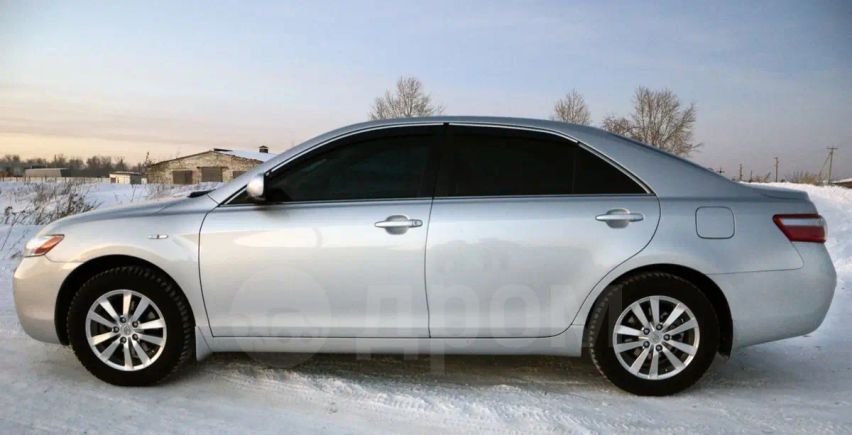  Toyota Camry 2008 , 750000 , 