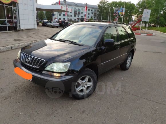 SUV   Lexus RX300 2001 , 405000 , 