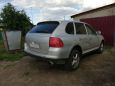 SUV   Porsche Cayenne 2003 , 700000 , 