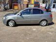  Kia Rio 2010 , 320000 , 