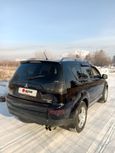 SUV   Mitsubishi Outlander 2007 , 700000 , 