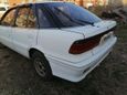  Mitsubishi Lancer 1989 , 130000 , 