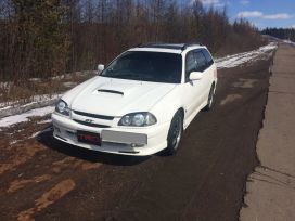  Toyota Caldina 1999 , 270000 , 