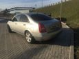  Nissan Primera 2003 , 300000 , 