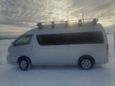    Toyota Hiace 2011 , 1800000 , 