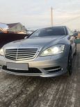  Mercedes-Benz S-Class 2006 , 1100000 , 