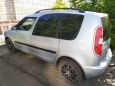  Skoda Roomster 2012 , 397000 , 