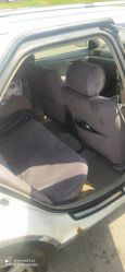  Toyota Mark II Wagon Qualis 1998 , 210000 , 