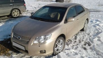  Toyota Corolla Axio 2008 , 400000 , 