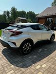 SUV   Toyota C-HR 2019 , 2100000 , 