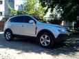 SUV   Opel Antara 2010 , 628000 , 