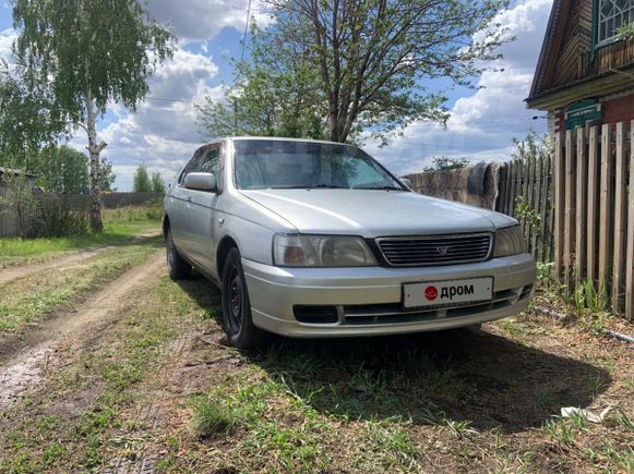  Nissan Bluebird 1999 , 155000 , 