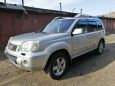 SUV   Nissan X-Trail 2004 , 570000 , 