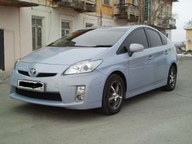  Toyota Prius 2010 , 600000 , 