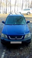 SUV   Honda CR-V 1998 , 280000 , 