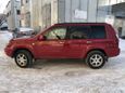 SUV   Nissan X-Trail 2003 , 410000 , 