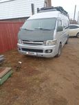    Toyota Hiace 2006 , 1050000 , -